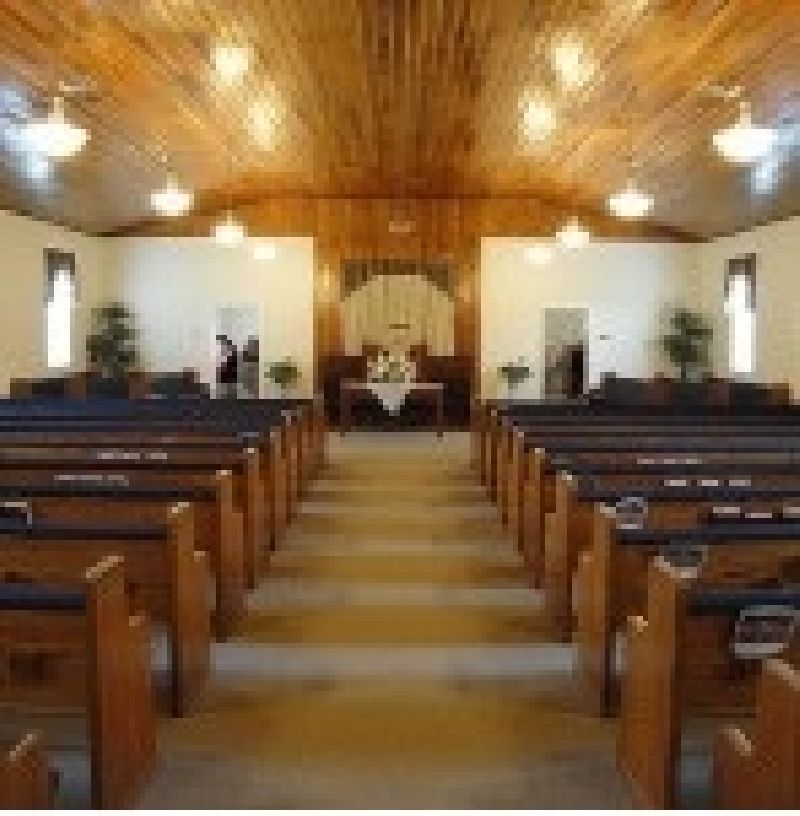 Pleasant Home Primitive Baptist Church